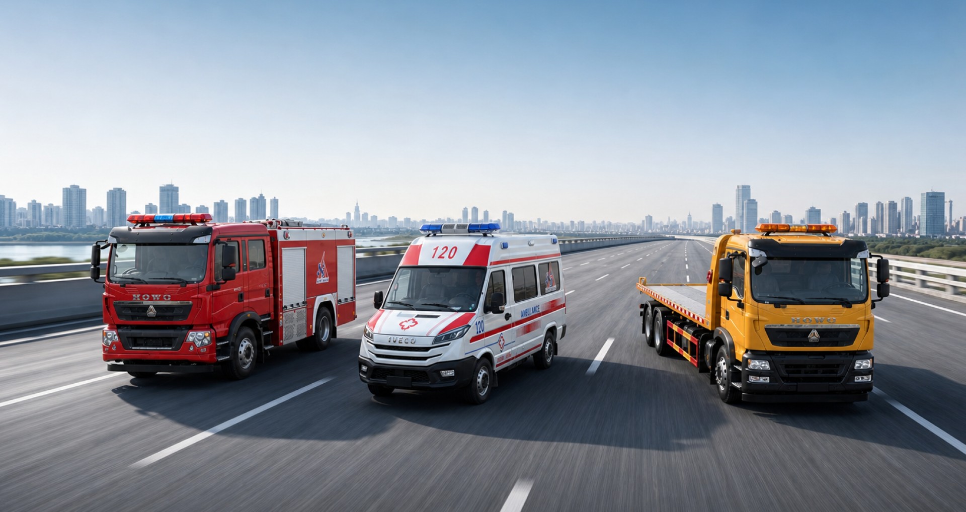 Three Trends Reshaping Municipal Sanitation Vehicle Design in 2026